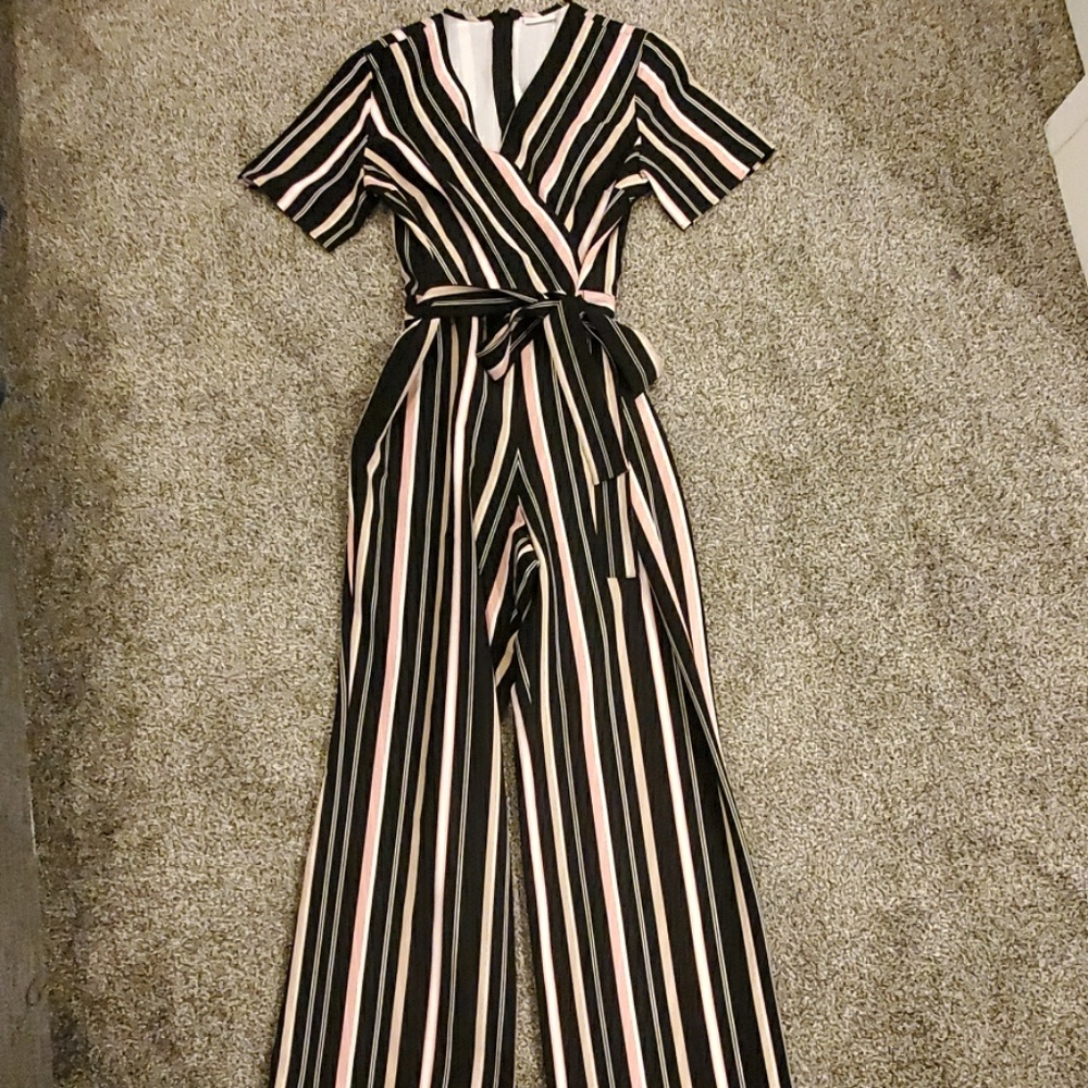Jumpsuit